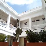 Blessed House