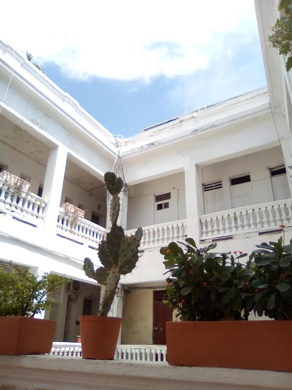 Blessed House
