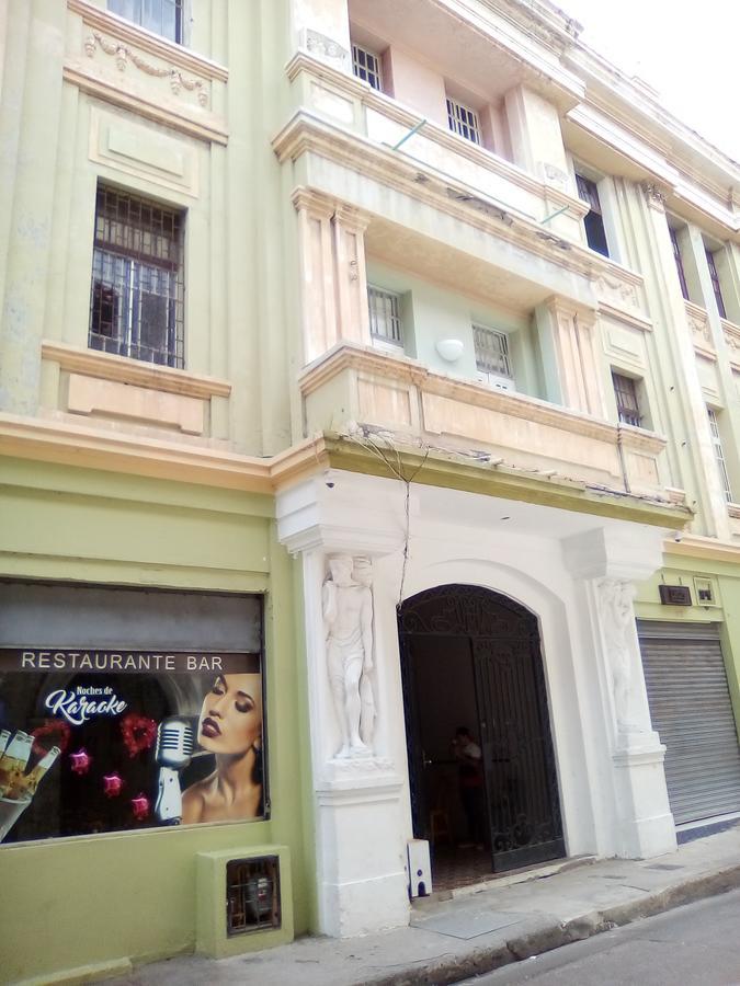 Blessed House Cartagena