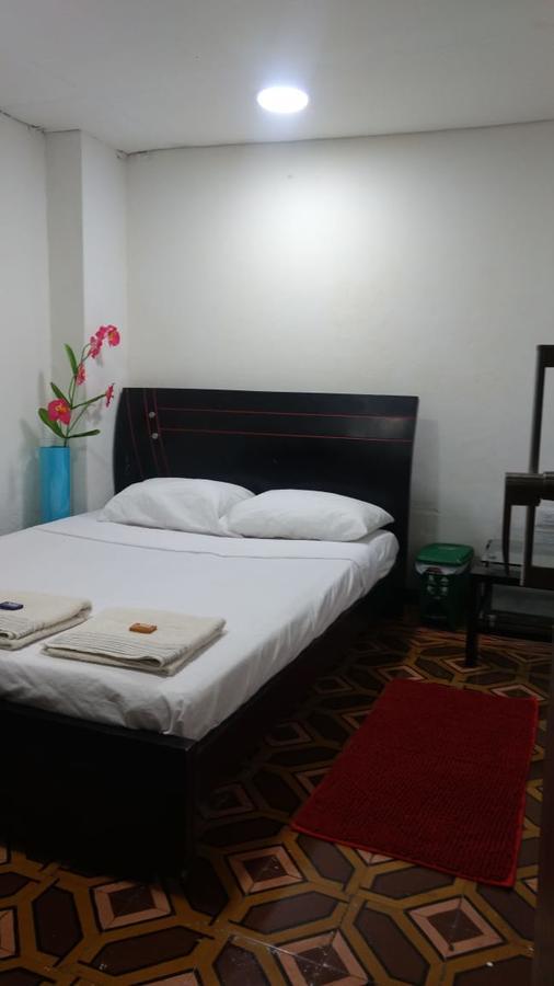 Hostal Blessed House Cartagena
