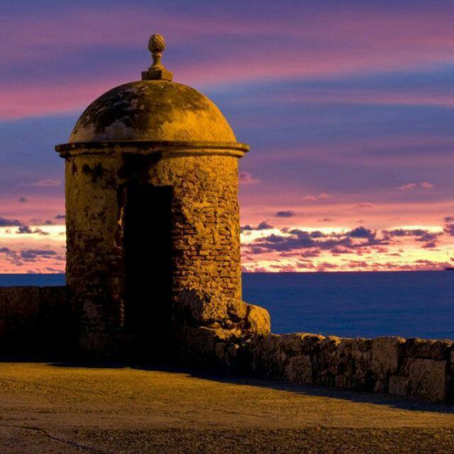 Blessed House Cartagena
