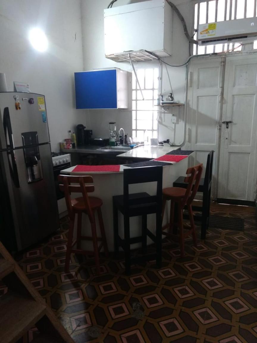 Blessed House * Cartagena