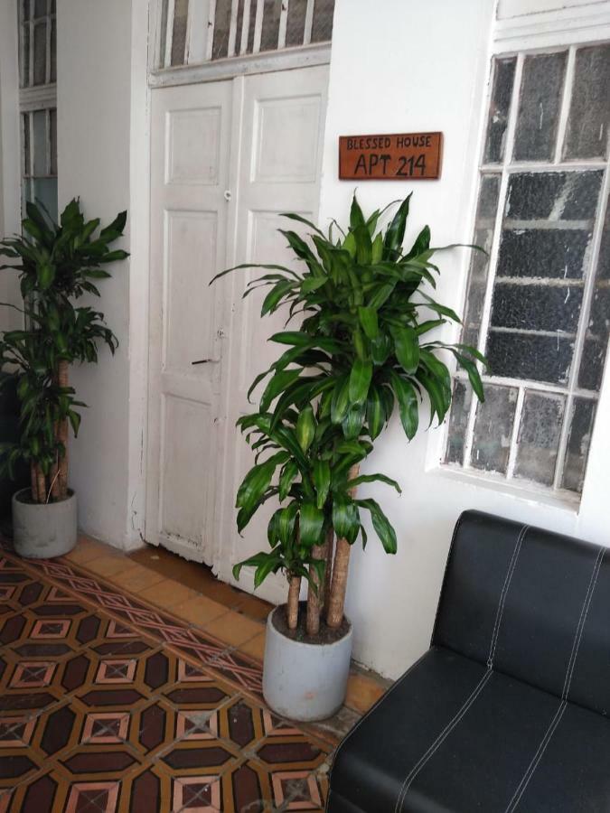 Blessed House Hostal