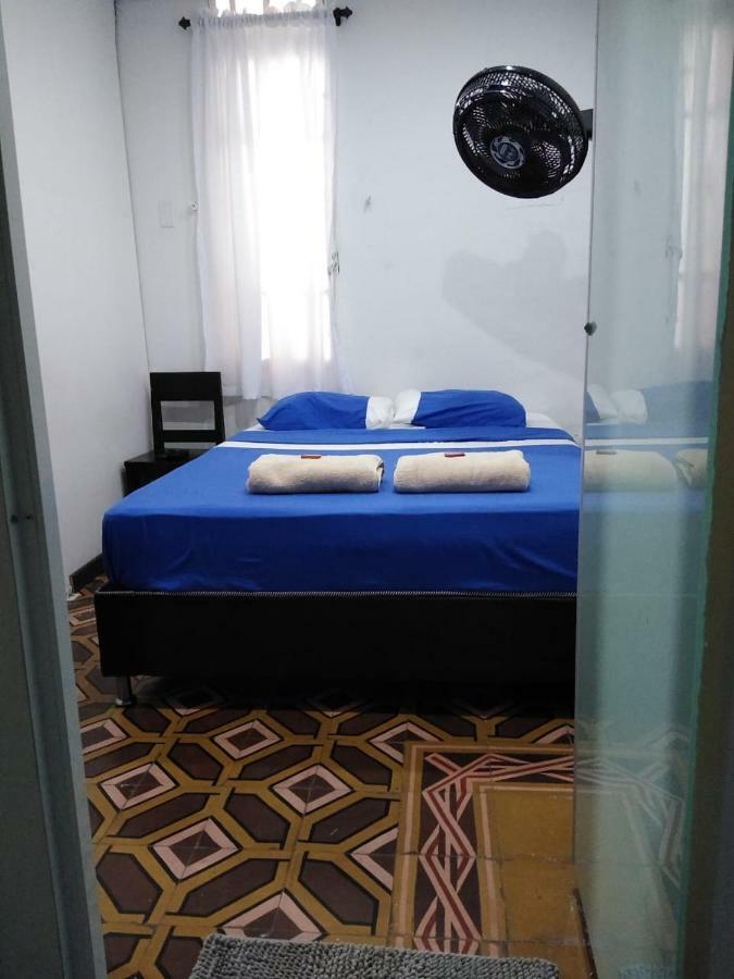 Blessed House * Cartagena
