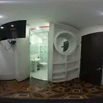 Blessed House