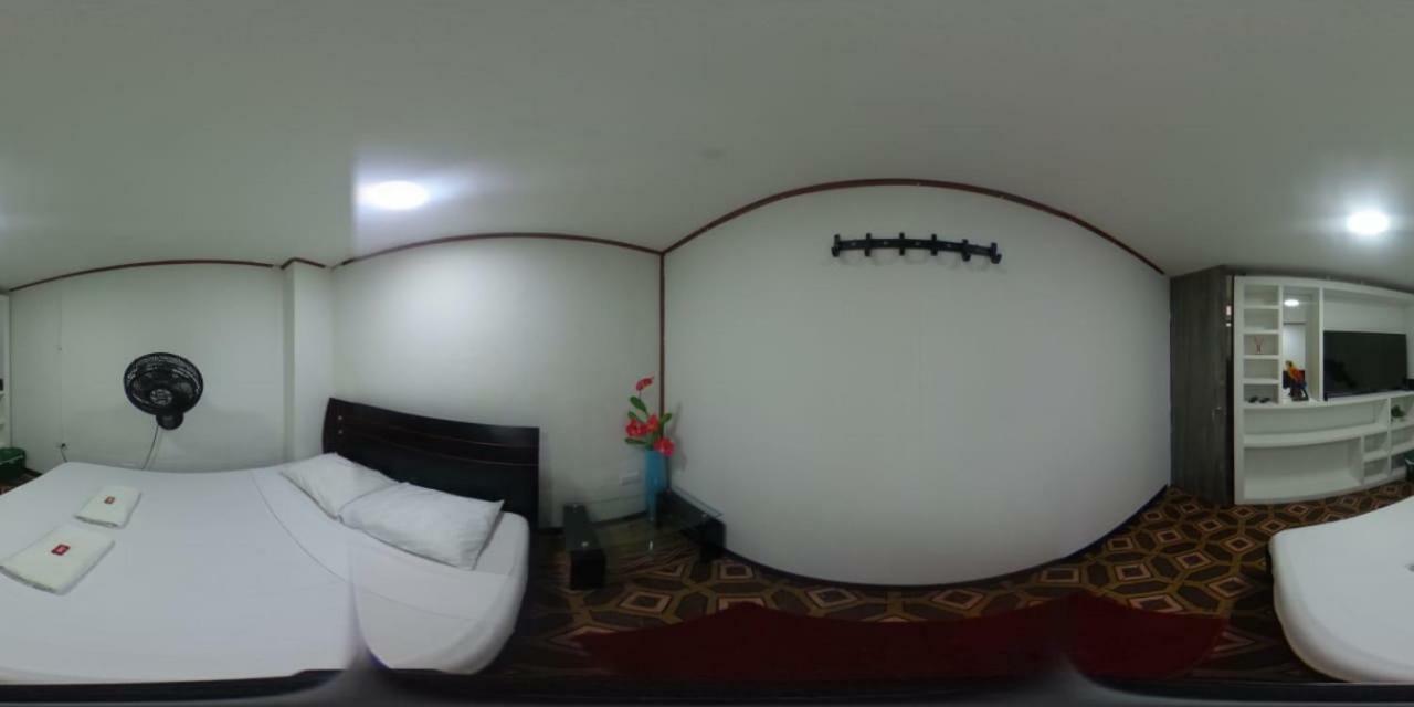 Blessed House Cartagena