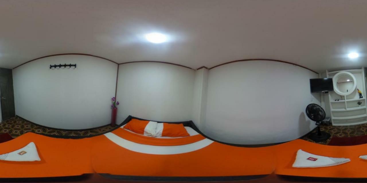Albergue Blessed House Cartagena